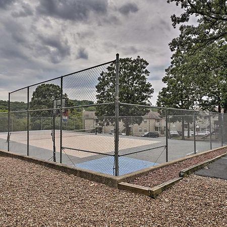 Osage Beach Condo With Shared Pool And Lake Views! Exteriör bild