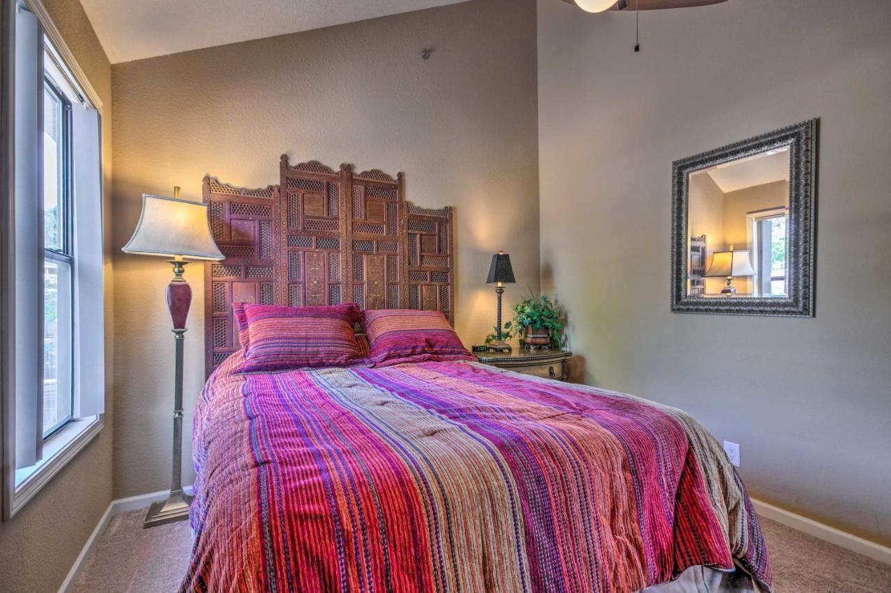 Osage Beach Condo With Shared Pool And Lake Views! Exteriör bild