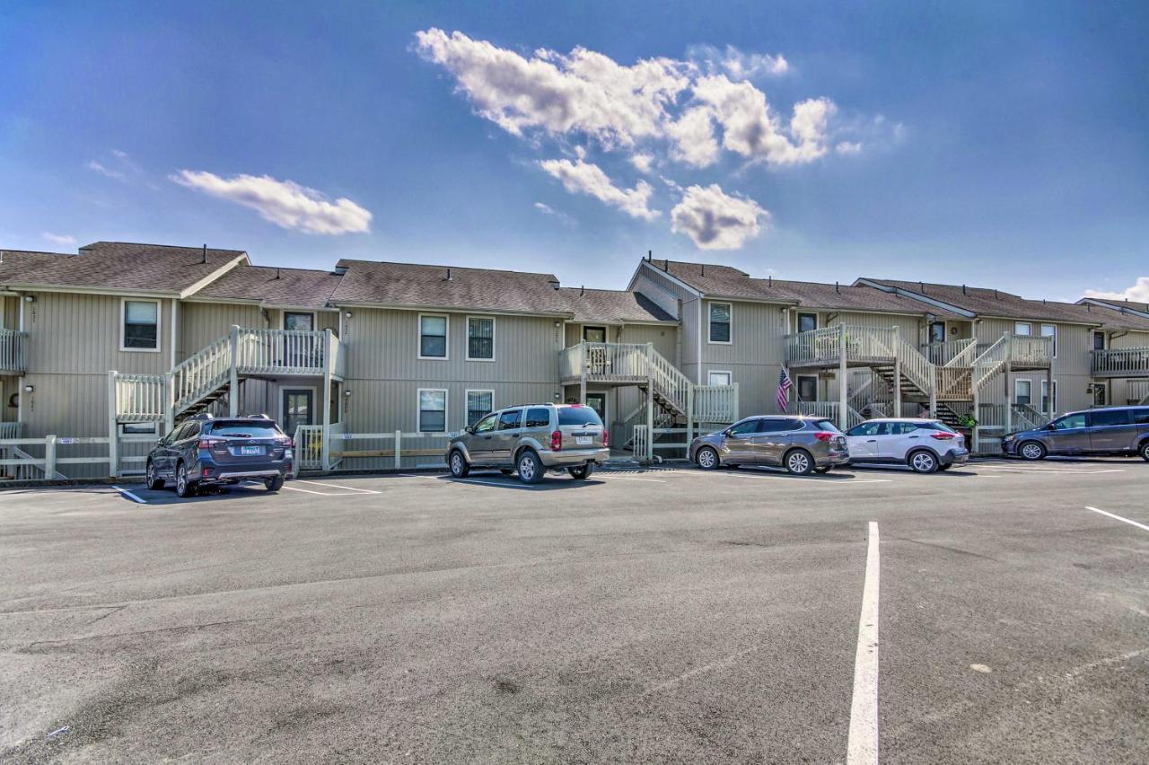 Osage Beach Condo With Shared Pool And Lake Views! Exteriör bild