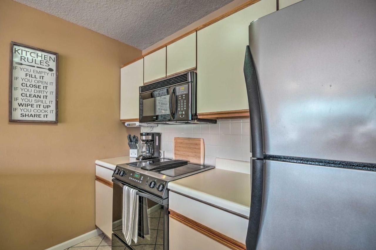 Osage Beach Condo With Shared Pool And Lake Views! Exteriör bild