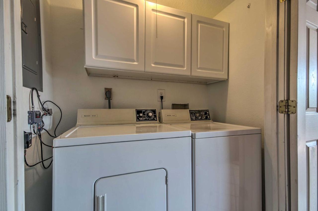 Osage Beach Condo With Shared Pool And Lake Views! Exteriör bild