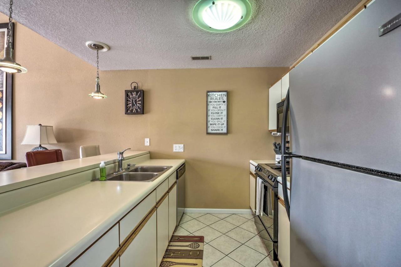 Osage Beach Condo With Shared Pool And Lake Views! Exteriör bild