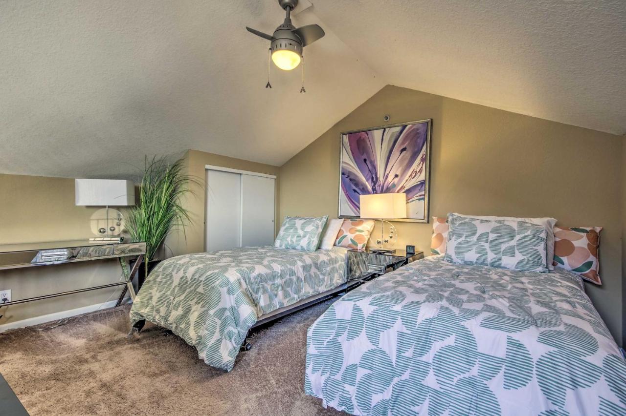 Osage Beach Condo With Shared Pool And Lake Views! Exteriör bild